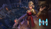 Royal Assault