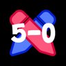 Decisive Victory