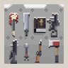 Weapon common sense