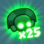 Nigh Impoppable