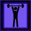 Hard Training