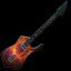 Wattson's Guitar