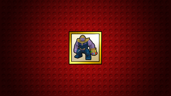 The Mad Titan