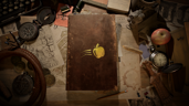 Apple of Discord