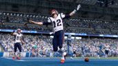 Tom Brady Legacy Award