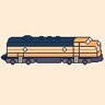 FP7 LOCOMOTIVE UNLOCKED
