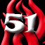 51 Achievements 