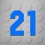 Level 21