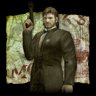 PEACE WALKER