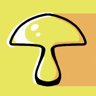 Medal of Mushroom