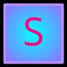 Letter S