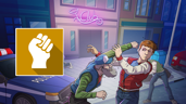 The Puncher I
