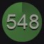 548 level