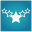 Five Star Rating