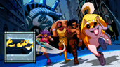 Downtown Bloodbath III