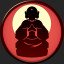 Iron Buddha