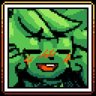 Green Man Bad