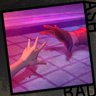 Unreachable fingertips