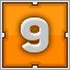 Orange 9