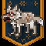 The alpha