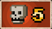 You have seen nothing yet..
