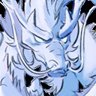 Five-Claw Ice Dragon