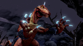 Stylish Riptor