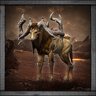 Buckzilla Hunter