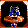 DEVOURER DESTROYER BRONZE
