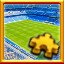 Stadium Complete!