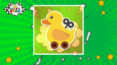 The golden boy