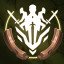 Teamed Up Bronze
