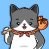 Find all cats in the bonus level