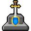 Remove Curses at Altars 10 times