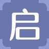 启