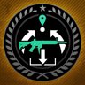 Assault Rifle Fanatic