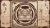 Treasure Pouncer