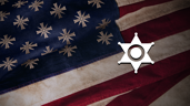 Saving Sheriff Whitehorse