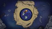 Space Colonization