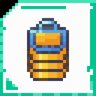 Fully upgraded bins