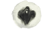 Ghost In The Way