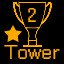 Tower Ace #2 HARD MODE