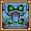 Totem Bot Defeated