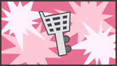 Supermarkat Sweep