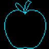Fill The Apple