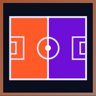 A Game of Two Halves