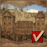Wooden Fort