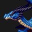 Kill Blue dragon I