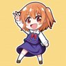 日向
