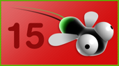 Some flies
